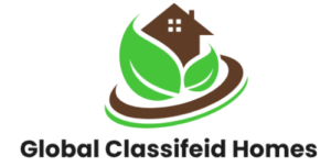 Global classified homes